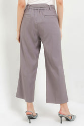 Cardinal Celana Fashion Relax Pant Wanita D0062F04D